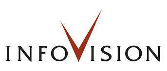 Infovision Logo